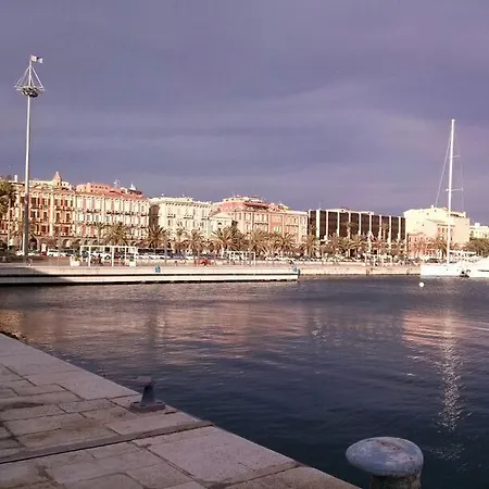 Frühstückspension Mareya