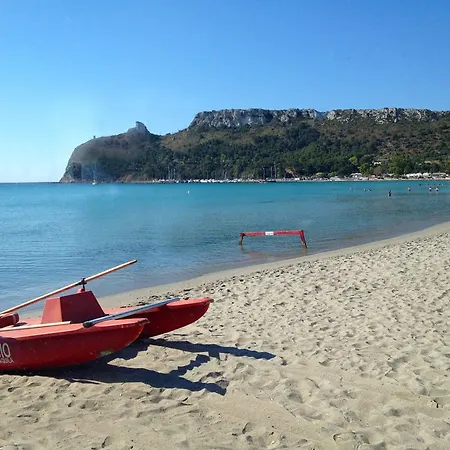 Mareya Frühstückspension Cagliari