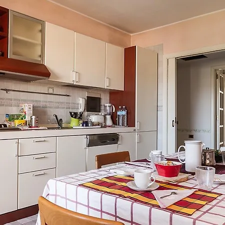 Frühstückspension Mareya Cagliari