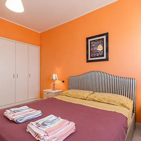 Mareya Bed & Breakfast 2*