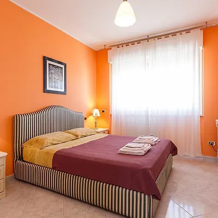Mareya 2* Cagliari