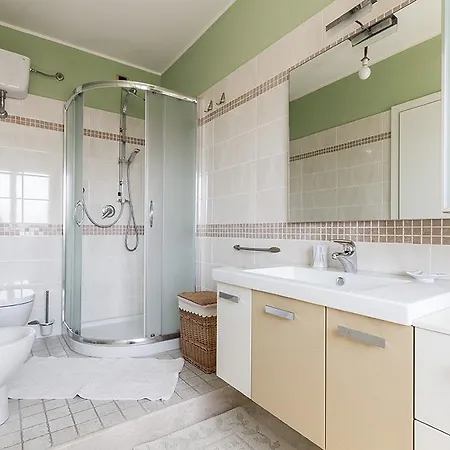 Mareya לינה וארוחת בוקר