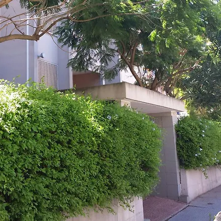 Bed & Breakfast Mareya 2*