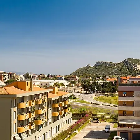 Mareya Bed & Breakfast Cagliari