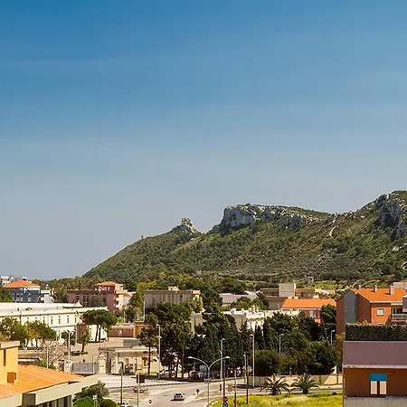 Mareya Cagliari