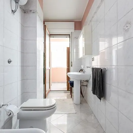 Bed & Breakfast Mareya 2*