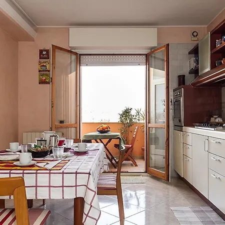 Mareya 2* Cagliari