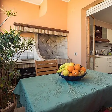 Bed & Breakfast Mareya