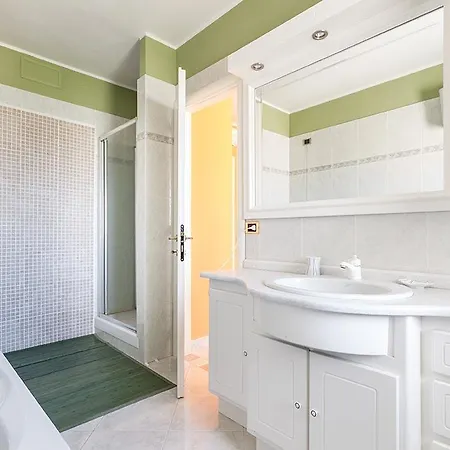 Bed & Breakfast Mareya 2*