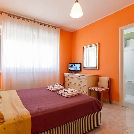 Bed & Breakfast Mareya Cagliari