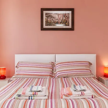 Mareya Bed & Breakfast Cagliari