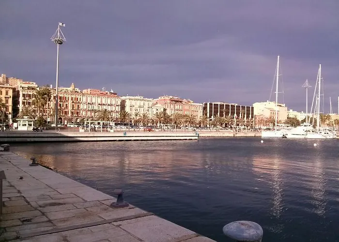 Oda ve Kahvaltı Mareya