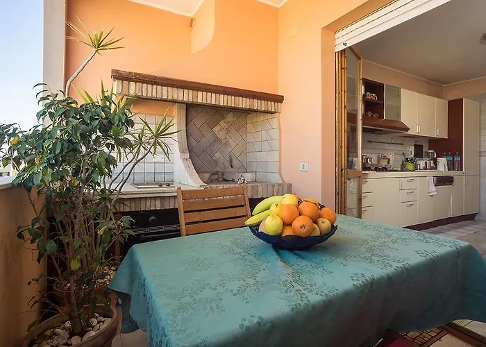 Oda ve Kahvaltı Mareya