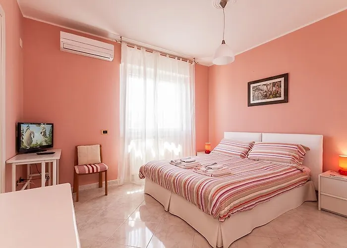 Oda ve Kahvaltı Mareya