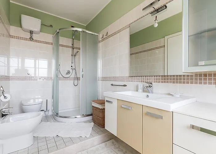 Mareya Oda ve Kahvaltı